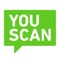 YouScan Social Listening ✨ Logotype