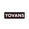 Yovans Logotype
