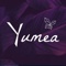 Yumea 🦋 | Agence de communication à Lyon Logotype