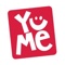 YuMe Toys Logotype