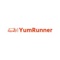 YumRunner Logotype
