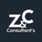 Z&C Consultant's Logotype
