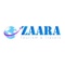 Zaara Tourism & Travels Logotype