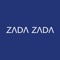 Zada Zada Agency Logotype