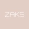 Zaks Logotype