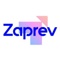 Zaprev Logotype