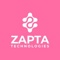 ZAPTA Technologies (Pvt.) Limited Logotype