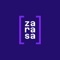 Zarasa Logotype