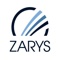 ZARYS International Logotype