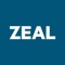 ZEAL Network SE Logotype