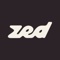 Zed Sleep Logotype