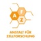 Anstalt für Zellforschung Logotype