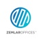 ZEMLAR Offices Logotype