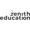 Zenith Education Logotype