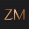 Zen Maitri Logotype