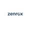 Zenrox Healthcare Logotype