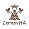 Torgovii Dim «Zernovita» Logotype