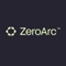 ZeroArc.io Logotype