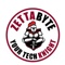 ZettaByte Technology Incorporation. Logotype