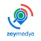 Zeymedya Logotype