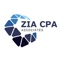 ZIA CPA Associates Logotype
