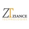 Ziance Technologies Private Limited Logotype