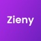 Zieny Logotype