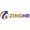 ZingHR Logotype