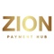 Zion Payment Hub Logotype