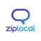 ZipLocal Logotype