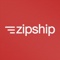 ZipshipHQ Logotype