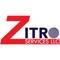 Zitro Services LLC Logotype