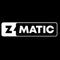 Zmatic Logotype