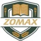 Zomax Skill Services Logotype