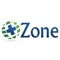 ゾーン株式会社（Zone k.k.） Logotype
