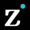 Zubia People & Business Logotype