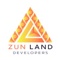 Zun Land Developers Logotype