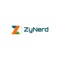 ZyNerd Logotype