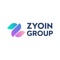 Zyoin Group Logotype